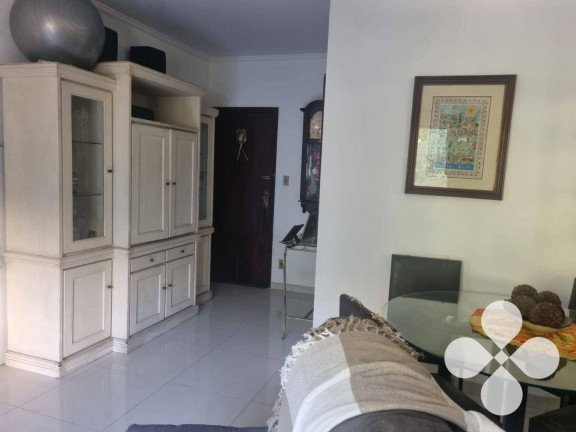 Imagem Imóvel com 2 Quartos à Venda, 92 m² em Ponta Da Praia - Santos Imagem Imóvel com 2 Quartos à Venda, 92 m² em Ponta Da Praia - Santos