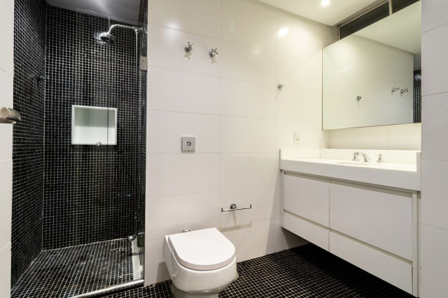 Imagem Apartamento com 3 Quartos à Venda, 269 m² em Higienópolis - São Paulo