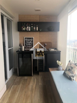 Imagem Apartamento com 2 Quartos à Venda, 61 m² em Fazenda Morumbi - São Paulo Imagem Apartamento com 2 Quartos à Venda, 61 m² em Fazenda Morumbi - São Paulo