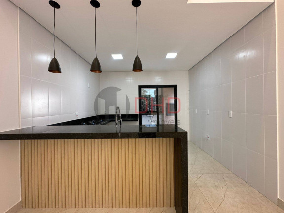 Imagem Casa de Condomínio com 3 Quartos à Venda, 160 m² em Jardim Terras De São Francisco - Sorocaba