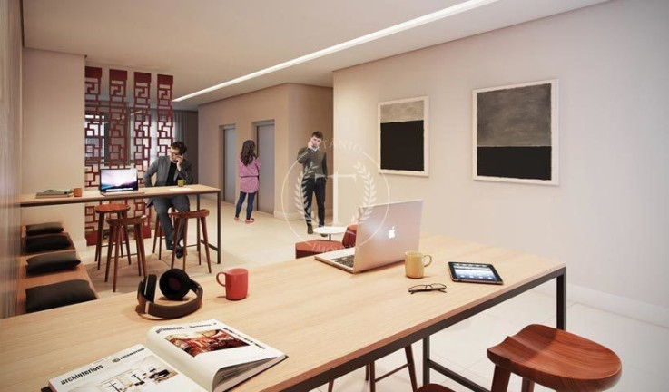 Imagem Apartamento com 1 Quarto à Venda, 18 m² em Vila Mariana - São Paulo Imagem Apartamento com 1 Quarto à Venda, 18 m² em Vila Mariana - São Paulo
