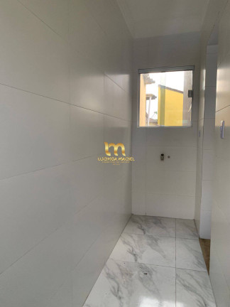 Imagem Casa com 2 Quartos à Venda, 56 m² em Sítio Do Campo - Praia Grande