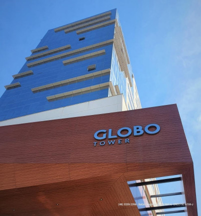 Sala Comercial à Venda, 60 m² em Estreito - Florianópolis