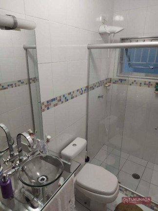 Imagem Sobrado com 3 Quartos à Venda, 128 m² em Parada Inglesa - São Paulo Imagem Sobrado com 3 Quartos à Venda, 128 m² em Parada Inglesa - São Paulo