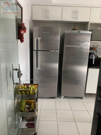 Imagem Apartamento com 4 Quartos à Venda, 133 m² em Casa Caiada - Olinda