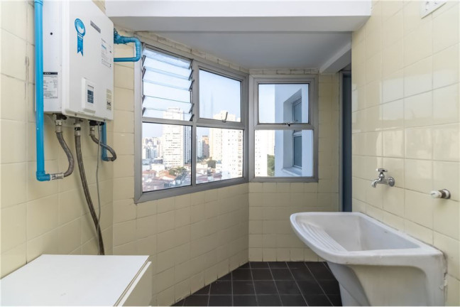 Imagem Cobertura com 5 Quartos à Venda, 257 m² em Vila Clementino - São Paulo Imagem Cobertura com 5 Quartos à Venda, 257 m² em Vila Clementino - São Paulo