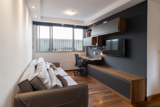 Imagem Apartamento com 2 Quartos à Venda, 75 m² em Indianopolis - São Paulo Imagem Apartamento com 2 Quartos à Venda, 75 m² em Indianopolis - São Paulo