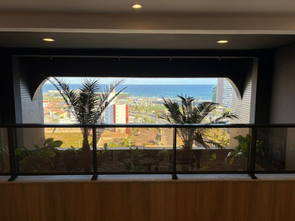 Imagem Apartamento com 1 Quarto à Venda, 20 m² em Armação - Salvador Imagem Apartamento com 1 Quarto à Venda, 20 m² em Armação - Salvador