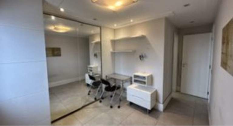 Imagem Imóvel com 3 Quartos à Venda, 200 m² em Vila Clementino - São Paulo Imagem Imóvel com 3 Quartos à Venda, 200 m² em Vila Clementino - São Paulo