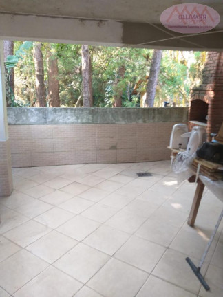 Imagem Casa com 3 Quartos à Venda, 89 m² em Vila São Francisco - Mauá