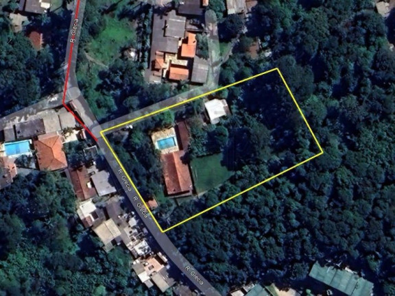 Imagem Imóvel com 3 Quartos à Venda, 233 m² em Jardim Do Rio Cotia - Cotia Imagem Imóvel com 3 Quartos à Venda, 233 m² em Jardim Do Rio Cotia - Cotia