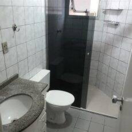 Imagem Apartamento com 3 Quartos para Alugar, 87 m² em Alphaville - Santana De Parnaíba