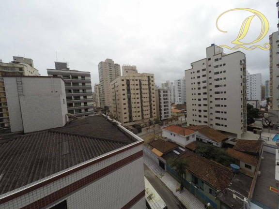 Imagem Apartamento com 3 Quartos à Venda, 96 m² em Aviação - Praia Grande Imagem Apartamento com 3 Quartos à Venda, 96 m² em Aviação - Praia Grande
