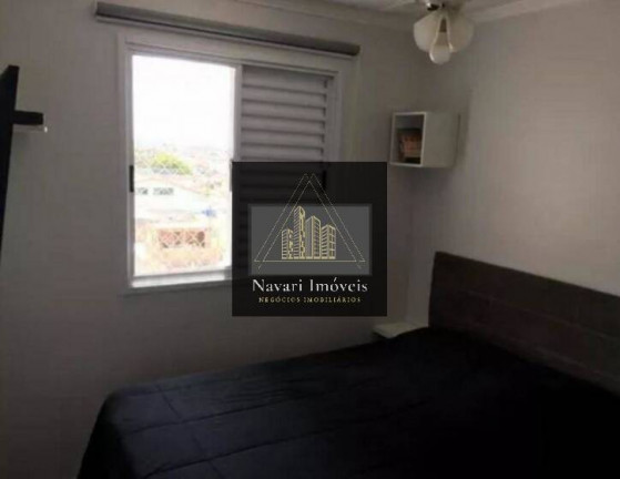 Imagem Apartamento com 2 Quartos à Venda, 45 m² em Jardim Las Vegas - Guarulhos Imagem Apartamento com 2 Quartos à Venda, 45 m² em Jardim Las Vegas - Guarulhos