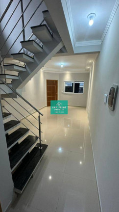 Imagem Sobrado com 3 Quartos à Venda, 165 m² em Jardim Das Indústrias - São José Dos Campos