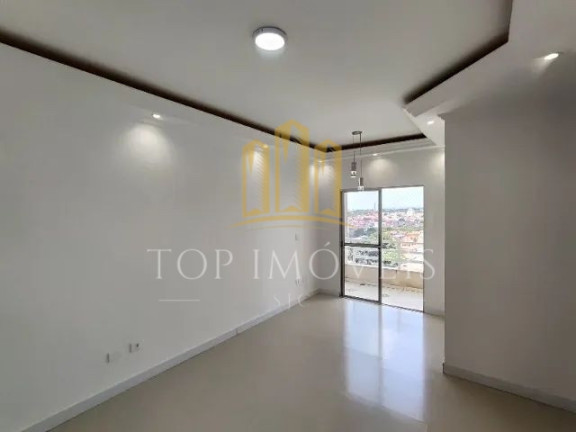 Imagem Apartamento com 3 Quartos à Venda, 61 m² em Cidade Morumbi - São José Dos Campos Imagem Apartamento com 3 Quartos à Venda, 61 m² em Cidade Morumbi - São José Dos Campos