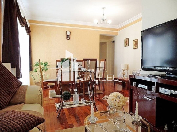 Imagem Apartamento com 3 Quartos à Venda, 100 m² em Vila Nova - Campinas