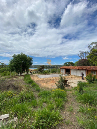 Imagem Terreno à Venda, 1.410 m² em Lundceia - Lagoa Santa Imagem Terreno à Venda, 1.410 m² em Lundceia - Lagoa Santa