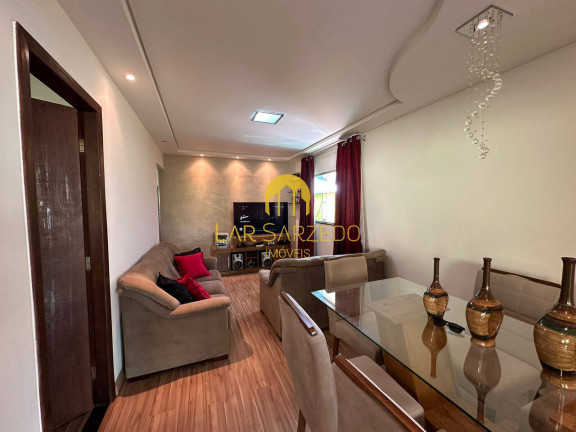 Imagem Casa com 3 Quartos à Venda, em Santa Rosa - Sarzedo Imagem Casa com 3 Quartos à Venda, em Santa Rosa - Sarzedo