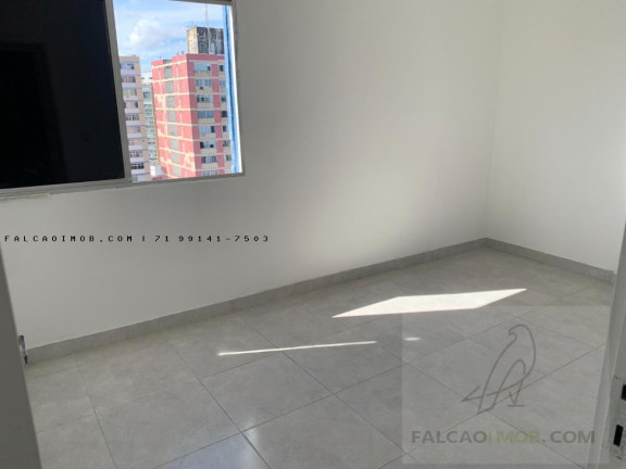Imagem Apartamento com 3 Quartos à Venda, 97 m² em Pituba - Salvador Imagem Apartamento com 3 Quartos à Venda, 97 m² em Pituba - Salvador
