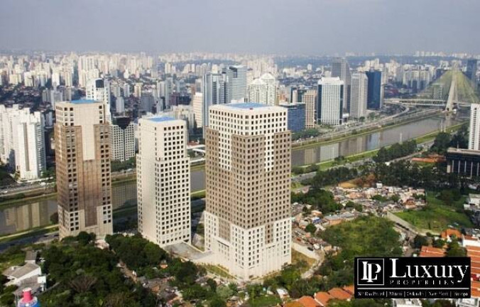 Imagem Imóvel Comercial à Venda, 108 m² em Cidade Jardim - São Paulo Imagem Imóvel Comercial à Venda, 108 m² em Cidade Jardim - São Paulo