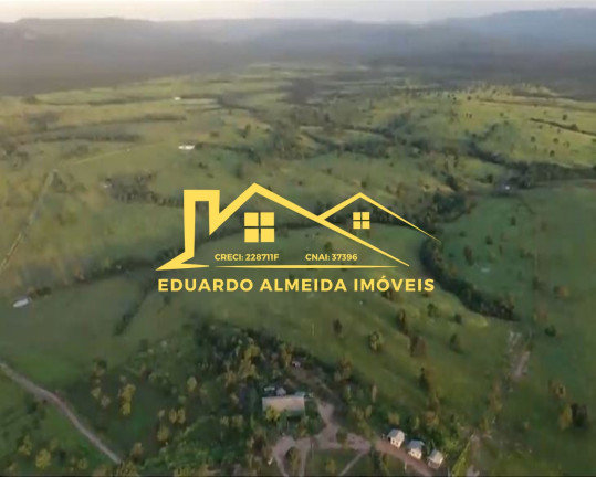 Imagem Imóvel à Venda,  em Barreira Da Onça - Arraias