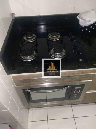 Imagem Apartamento com 2 Quartos à Venda, 47 m² em Jardim Copacabana - São José Dos Campos Imagem Apartamento com 2 Quartos à Venda, 47 m² em Jardim Copacabana - São José Dos Campos