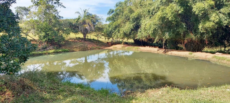 Imagem Chácara com 1 Quarto à Venda, 2 m² em Zona Rural - Bela Vista De Goiás