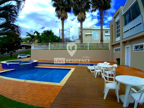 Imagem Terreno em Condomínio à Venda, 503 m² em Santa Cruz - Itatiba