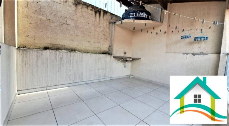 Imagem Sobrado com 2 Quartos à Venda, 79 m² em Vila Palmares - Santo André Imagem Sobrado com 2 Quartos à Venda, 79 m² em Vila Palmares - Santo André