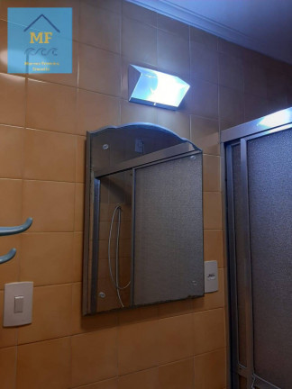 Imagem Apartamento com 1 Quarto à Venda, 42 m² em Boqueirão - Santos