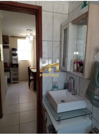 Imagem Apartamento com 2 Quartos à Venda, 50 m² em Paulicéia - São Bernardo Do Campo Imagem Apartamento com 2 Quartos à Venda, 50 m² em Paulicéia - São Bernardo Do Campo