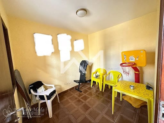Imagem Casa com 3 Quartos à Venda, 263 m² em Parque Continental I - Guarulhos Imagem Casa com 3 Quartos à Venda, 263 m² em Parque Continental I - Guarulhos