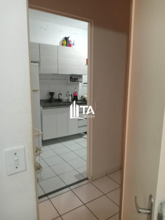 Imagem Imóvel com 2 Quartos à Venda, 53 m² em Jardim Ipaussurama - Campinas Imagem Imóvel com 2 Quartos à Venda, 53 m² em Jardim Ipaussurama - Campinas