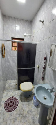 Imagem Casa com 2 Quartos à Venda, 70 m² em Loty - Itanhaem Imagem Casa com 2 Quartos à Venda, 70 m² em Loty - Itanhaem