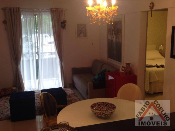 Imagem Apartamento com 2 Quartos à Venda, 68 m² em Morumbi - São Paulo Imagem Apartamento com 2 Quartos à Venda, 68 m² em Morumbi - São Paulo