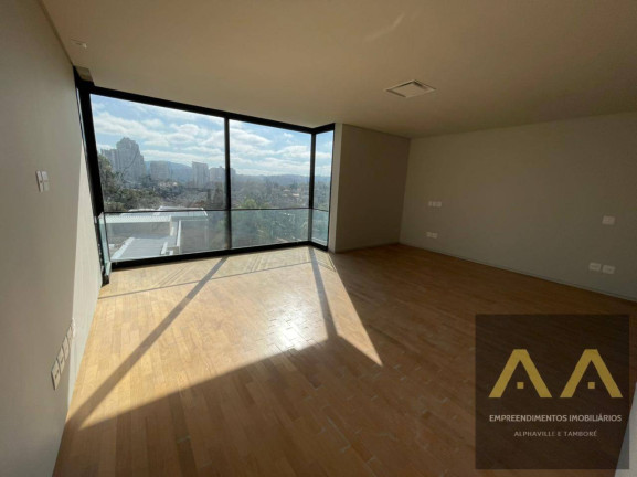 Imagem Casa com 5 Quartos para Alugar, 817 m² em Alphaville - Barueri