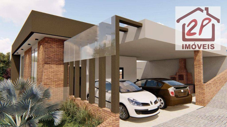 Imagem Casa com 4 Quartos à Venda, 320 m² em Condomínio Residencial Mantiqueira - São José Dos Campos Imagem Casa com 4 Quartos à Venda, 320 m² em Condomínio Residencial Mantiqueira - São José Dos Campos