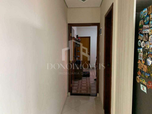 Imagem Casa com 3 Quartos à Venda, 208 m² em Jordanópolis - São Bernardo Do Campo Imagem Casa com 3 Quartos à Venda, 208 m² em Jordanópolis - São Bernardo Do Campo