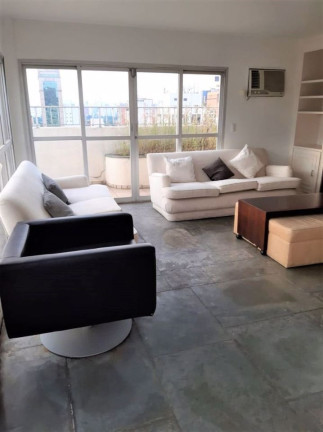 Imagem Apartamento com 4 Quartos para Alugar, 260 m² em Itaim Bibi - São Paulo
