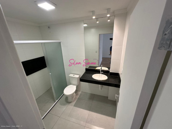 Imagem Apartamento com 1 Quarto à Venda, 55 m² em Pompéia - Santos Imagem Apartamento com 1 Quarto à Venda, 55 m² em Pompéia - Santos
