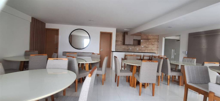 Imagem Apartamento com 2 Quartos à Venda, em Aviação - Praia Grande Imagem Apartamento com 2 Quartos à Venda, em Aviação - Praia Grande