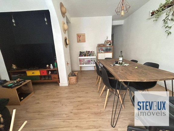 Imagem Apartamento com 2 Quartos à Venda, 70 m² em Moema - São Paulo