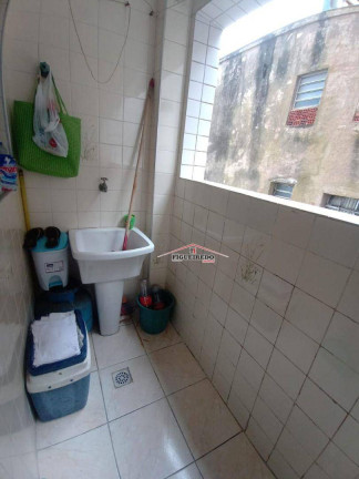 Imagem Apartamento com 1 Quarto à Venda, 56 m² em Vila Guilhermina - Praia Grande