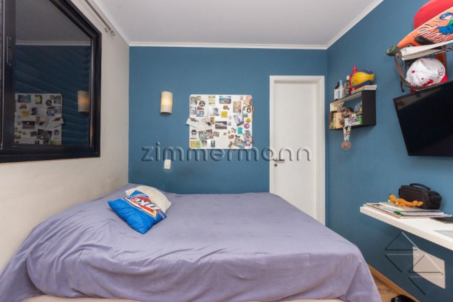 Imagem Apartamento com 4 Quartos à Venda, 189 m² em Vila Romana - São Paulo Imagem Apartamento com 4 Quartos à Venda, 189 m² em Vila Romana - São Paulo