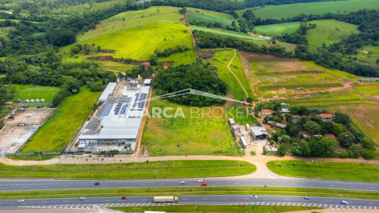 Imagem Terreno à Venda, 21.000 m² em Bairro Da Ponte - Itatiba