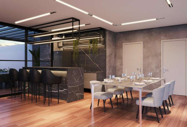 Imagem Apartamento com 1 Quarto à Venda, 53 m² em Monte Castelo - Cabedelo