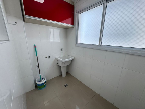 Imagem Apartamento com 3 Quartos à Venda, 122 m² em Guilhermina - Praia Grande Imagem Apartamento com 3 Quartos à Venda, 122 m² em Guilhermina - Praia Grande