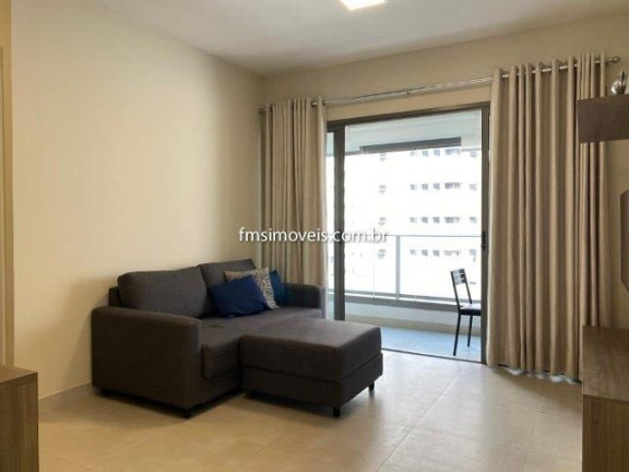 Imagem Imóvel com 1 Quarto à Venda, 48 m² em Consolação - São Paulo Imagem Imóvel com 1 Quarto à Venda, 48 m² em Consolação - São Paulo