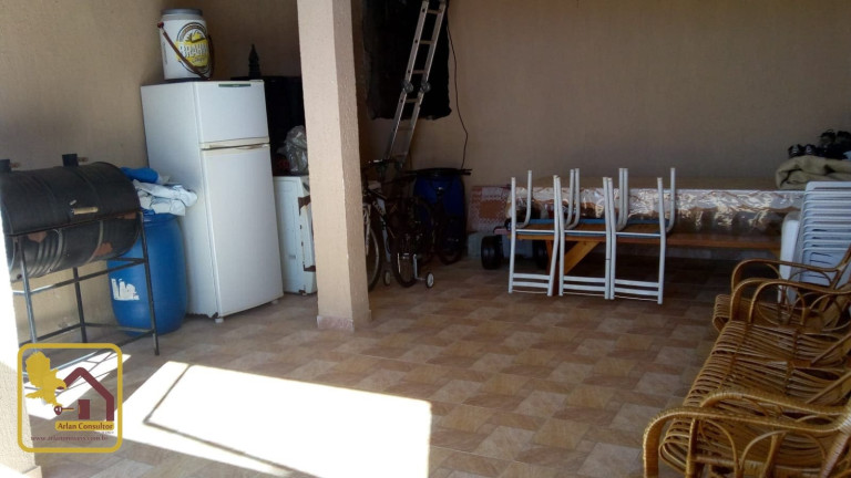 Imagem Casa com 3 Quartos à Venda, 122 m² em Jardim Dos Eucaliptos - Caieiras Imagem Casa com 3 Quartos à Venda, 122 m² em Jardim Dos Eucaliptos - Caieiras